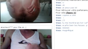Une jeune fille remplace un cul magnifique regarder film porno streaming par de l'anal