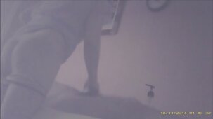 Une jeune belle-mère baise son beau-fils pendant que son mari est en film porno gratuit a regarder voyage d'affaires