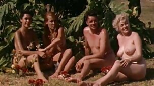 Poussin film porno gratuit gay russe en talons se fait baiser par un mec avant une fête
