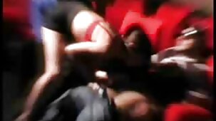 La mère n'est pas opposée à séduire son beau-fils et à substituer un cul à la porno francais en streaming baise anale