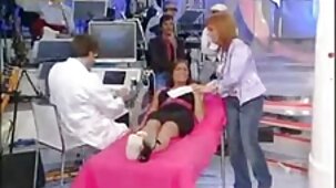 Un habitant video porno gratuit fr de Prague fait l'amour pour la première fois avec deux agents lors d'un casting érotique tchèque
