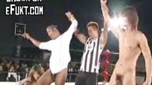 À la fin de la vidéo de sexe maison, un homme a éjaculé films x amateur gratuits sur le pubis rasé de sa copine beaucoup de sperme