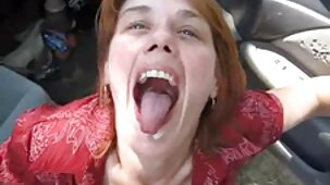 Maman a vu la grosse bite de videos x de femmes matures son beau-fils et veut maintenant du sexe