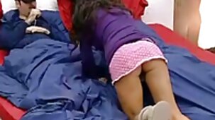 Jeune poussin russe gémit de plaisir pendant la baise à gratuit sex film la maison